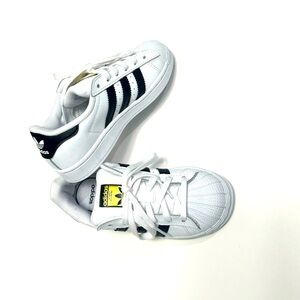 Adidas Originals Superstar Kids US11.5